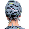 Gorro Cherokee LINEAS