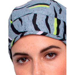Gorro Cherokee LINEAS