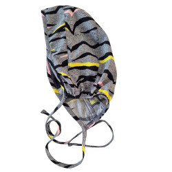 Gorro Cherokee LINEAS