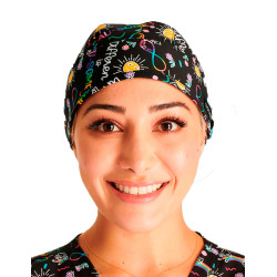 Gorro Tooniforms AWESOME