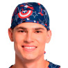 Gorro Tooniforms CAPITANAME