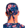Gorro Tooniforms CAPITANAME