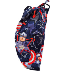 Gorro Tooniforms CAPITANAME