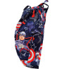 Gorro Tooniforms CAPITANAME