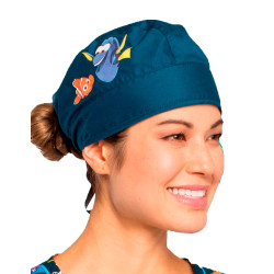 Gorro Tooniforms DORI