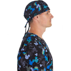 Gorro Tooniforms MICKBLUE