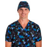 Gorro Tooniforms MICKBLUE