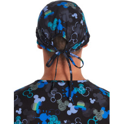 Gorro Tooniforms MICKBLUE