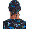Gorro Tooniforms MICKBLUE