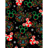 Gorro Tooniforms MICKXMAS