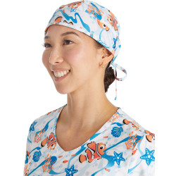 Gorro Tooniforms NEMO