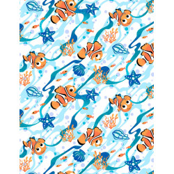 Gorro Tooniforms NEMO