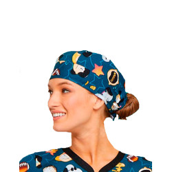 Gorro Tooniforms SNOOPY
