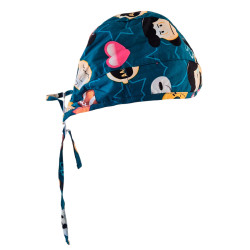 Gorro Tooniforms SNOOPY