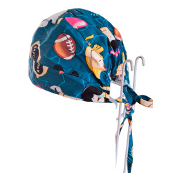 Gorro Tooniforms SNOOPY