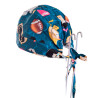 Gorro Tooniforms SNOOPY