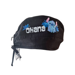 Gorro Tooniforms Stitch 2