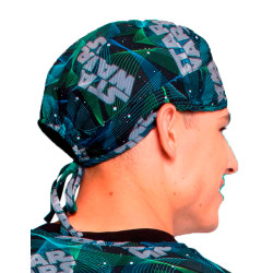 Gorro Tooniforms STARW