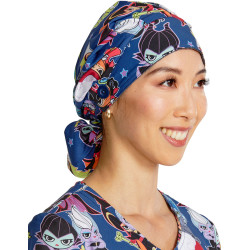 Gorro Tooniforms VILLANOS