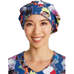 Gorro Tooniforms VILLANOS