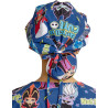 Gorro Tooniforms VILLANOS