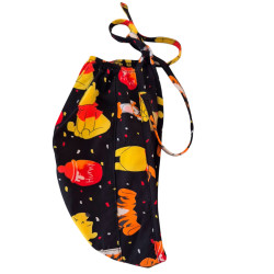 Gorro Tooniforms WINNIE
