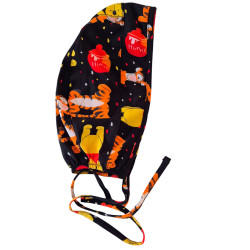 Gorro Tooniforms WINNIE
