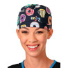 Gorro WonderWink DONAS