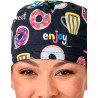 Gorro WonderWink DONAS
