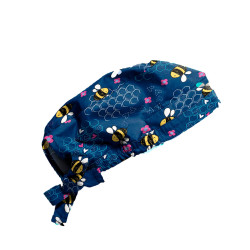 Gorro Z&C BEE