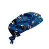 Gorro Z&C BEE