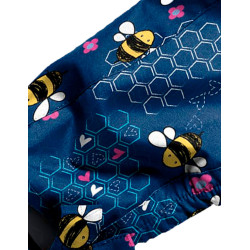 Gorro Z&C BEE