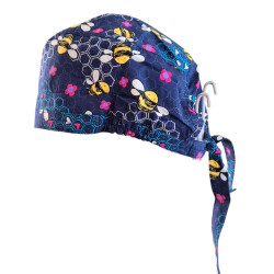 Gorro Z&C BEE