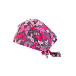 Gorro Z&C HOPE