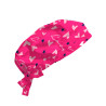Gorro Z&C LOVE PINK