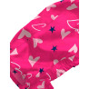 Gorro Z&C LOVE PINK