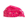 Gorro Z&C LOVE PINK