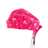 Gorro Z&C LOVE PINK