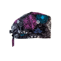 Gorro Z&C MANDALA