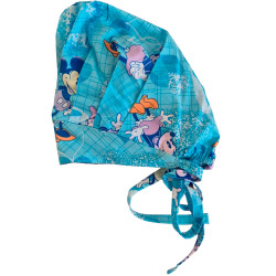 Gorro Tooniforms MINNIE