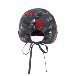 Gorro Tooniforms MICKRED