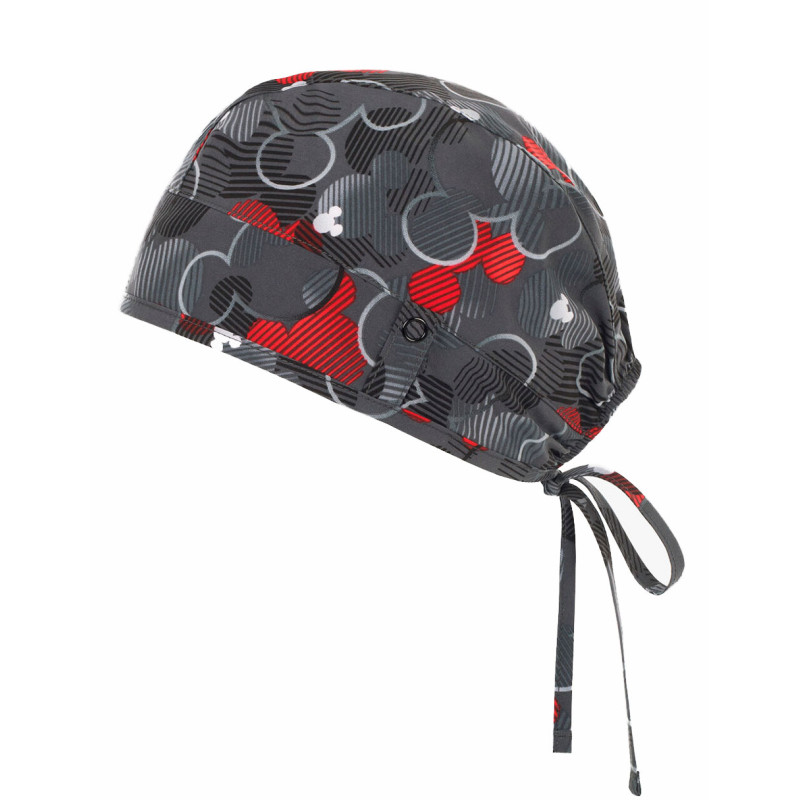 Gorro Tooniforms MICKRED
