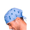 Gorro Tooniforms ANCLA
