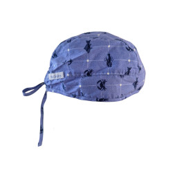 Gorro Tooniforms ANCLA