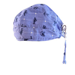 Gorro Tooniforms ANCLA