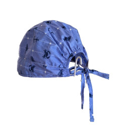 Gorro Tooniforms ANCLA