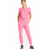 Conjunto Dama Med Couture Jumpsuit