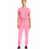 Conjunto Dama Med Couture Jumpsuit
