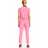 Conjunto Dama Med Couture Jumpsuit
