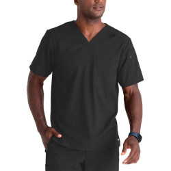 Conjunto Caballero Grey's A. Stretch 079